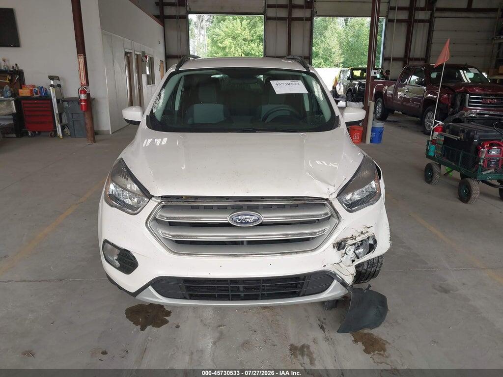 1FMCU0GD2JUD01546 2018 FORD ESCAPE photo no. 12