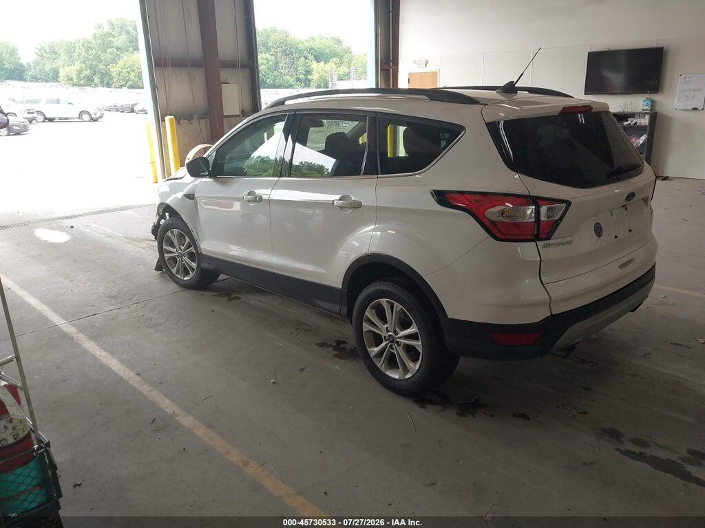 1FMCU0GD2JUD01546 2018 FORD ESCAPE photo no. 3