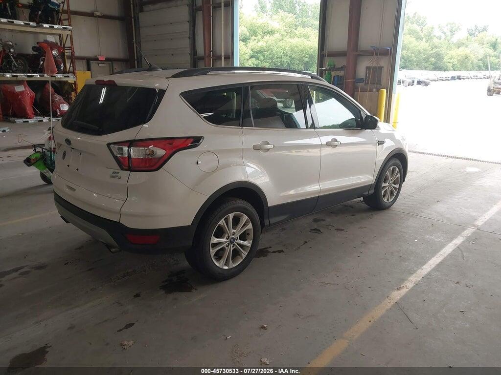 1FMCU0GD2JUD01546 2018 FORD ESCAPE photo no. 4