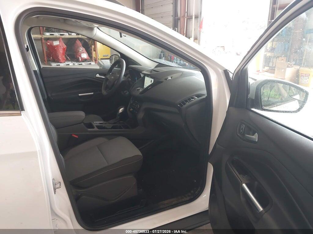 1FMCU0GD2JUD01546 2018 FORD ESCAPE photo no. 5