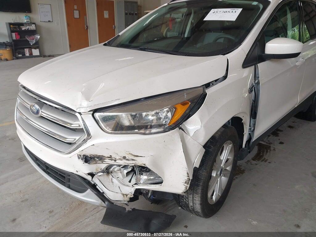 1FMCU0GD2JUD01546 2018 FORD ESCAPE photo no. 6