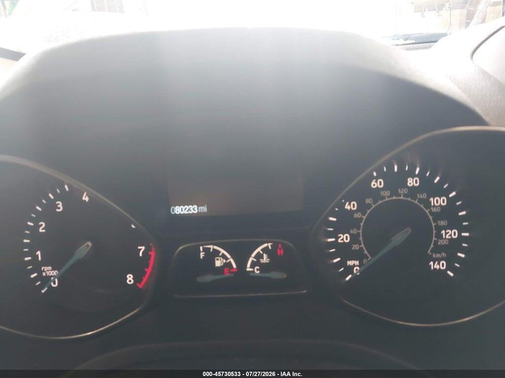 1FMCU0GD2JUD01546 2018 FORD ESCAPE photo no. 7