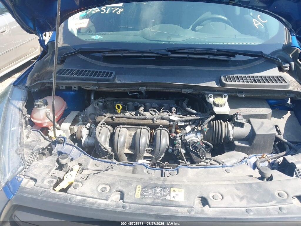 1FMCU0F76JUB73744 2018 FORD ESCAPE photo no. 10