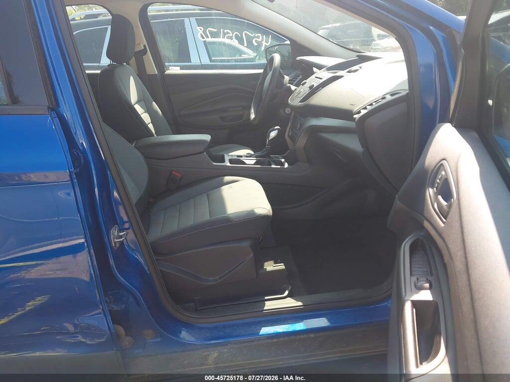 1FMCU0F76JUB73744 2018 FORD ESCAPE photo no. 5