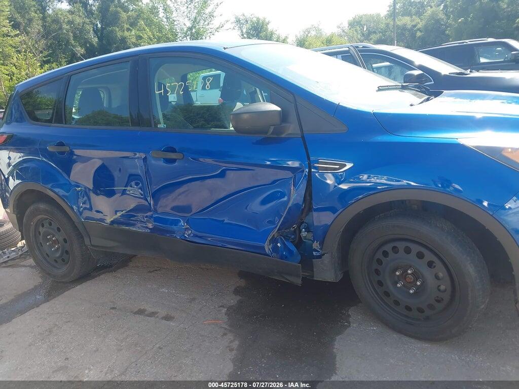 1FMCU0F76JUB73744 2018 FORD ESCAPE photo no. 6