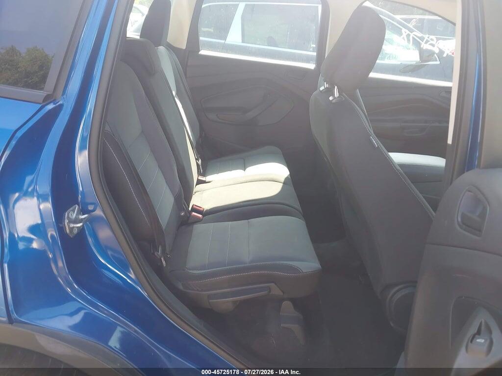 1FMCU0F76JUB73744 2018 FORD ESCAPE photo no. 8