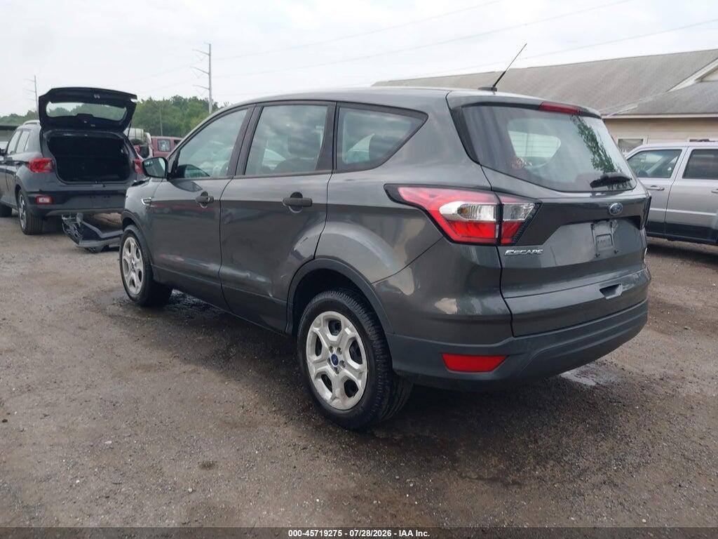 1FMCU0F71JUB27190 2018 FORD ESCAPE photo no. 3