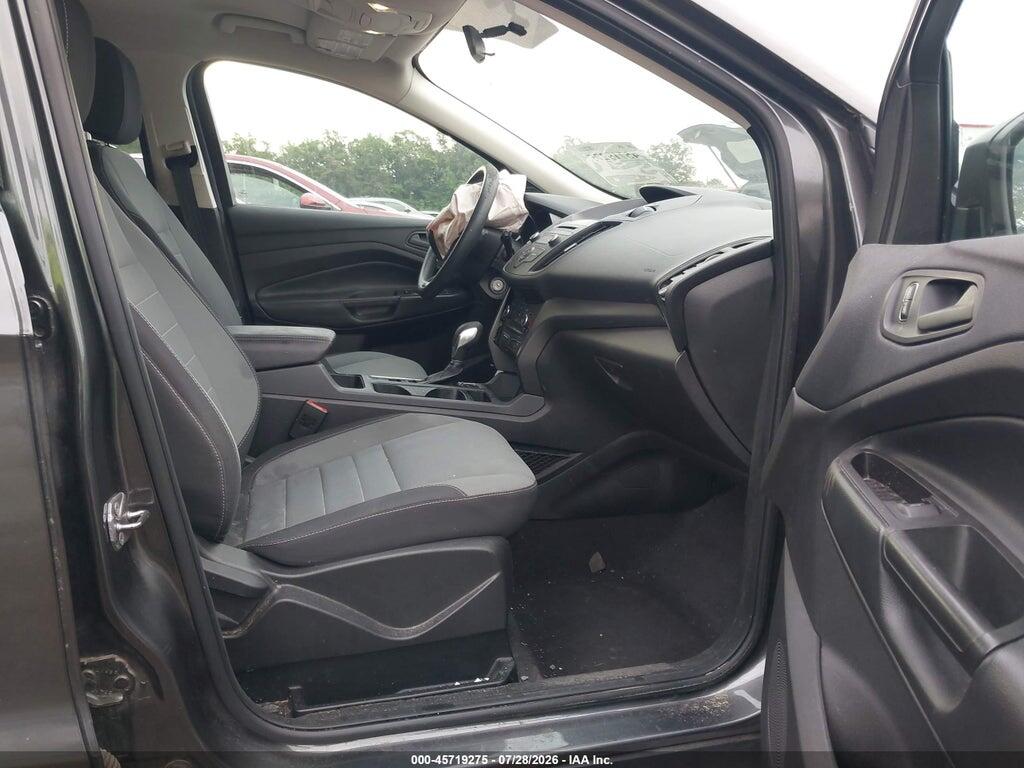 1FMCU0F71JUB27190 2018 FORD ESCAPE photo no. 5