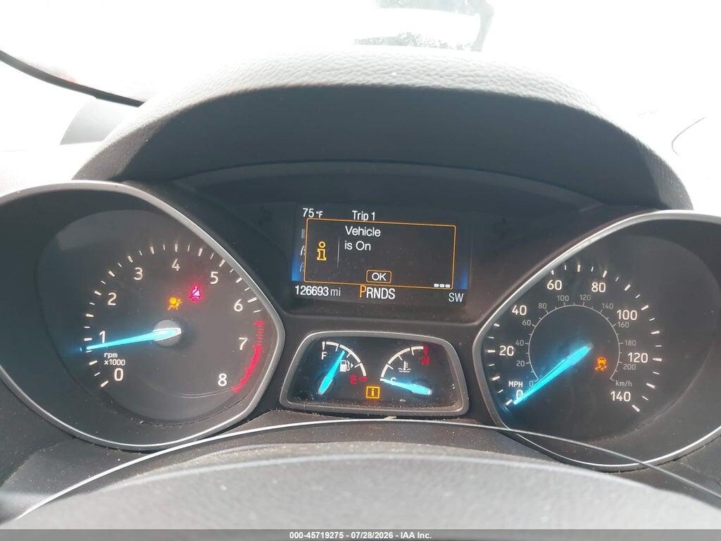 1FMCU0F71JUB27190 2018 FORD ESCAPE photo no. 7