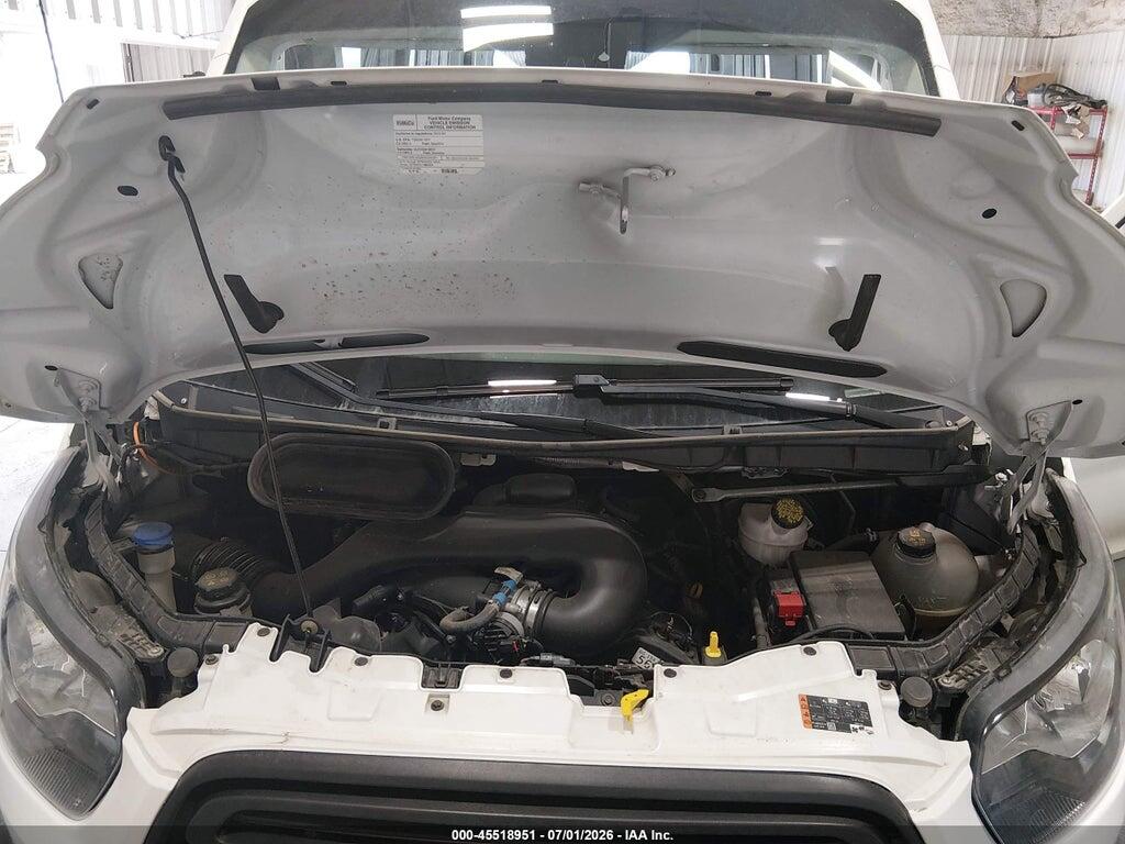 1FTBW2XM4KKB28566 2019 FORD TRANSIT-350 photo no. 10