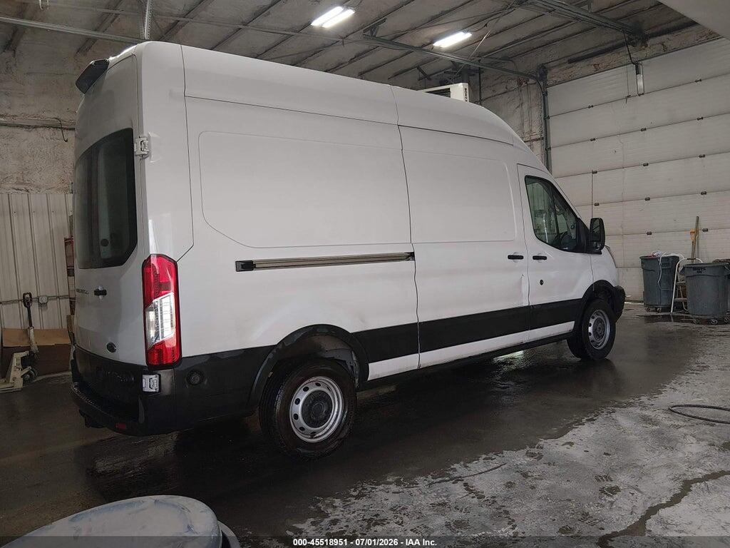 1FTBW2XM4KKB28566 2019 FORD TRANSIT-350 photo no. 4