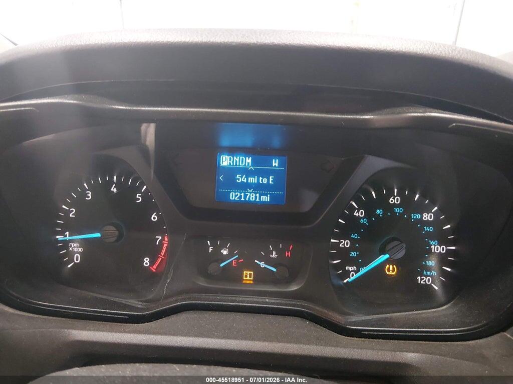 1FTBW2XM4KKB28566 2019 FORD TRANSIT-350 photo no. 7
