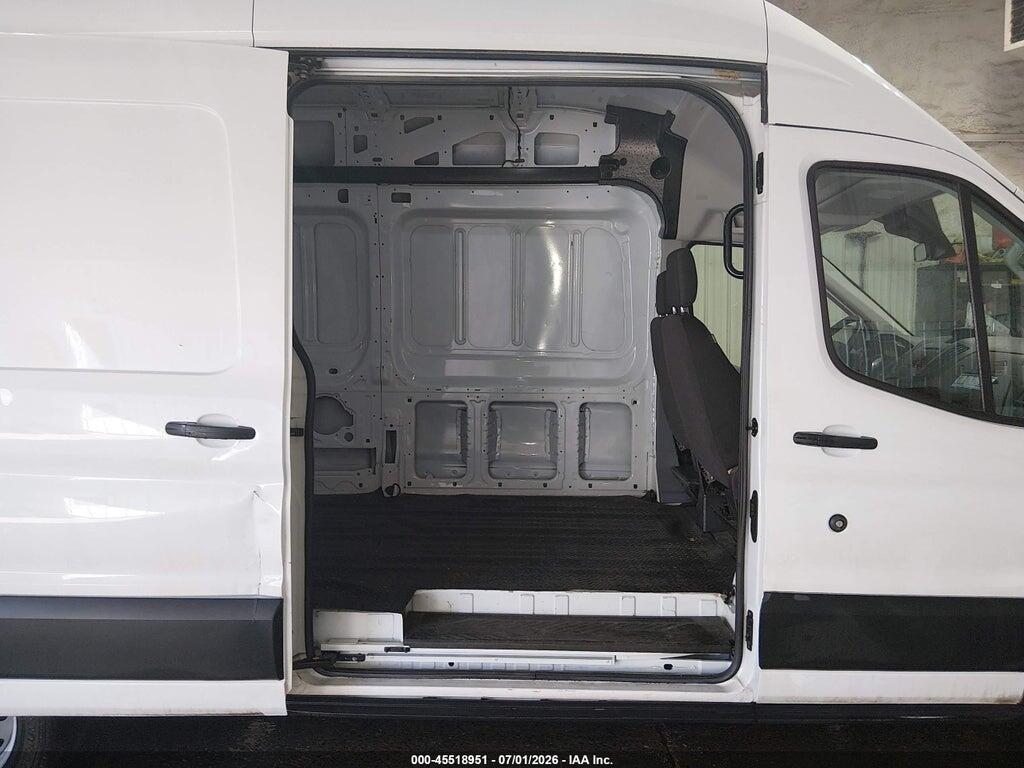 1FTBW2XM4KKB28566 2019 FORD TRANSIT-350 photo no. 8