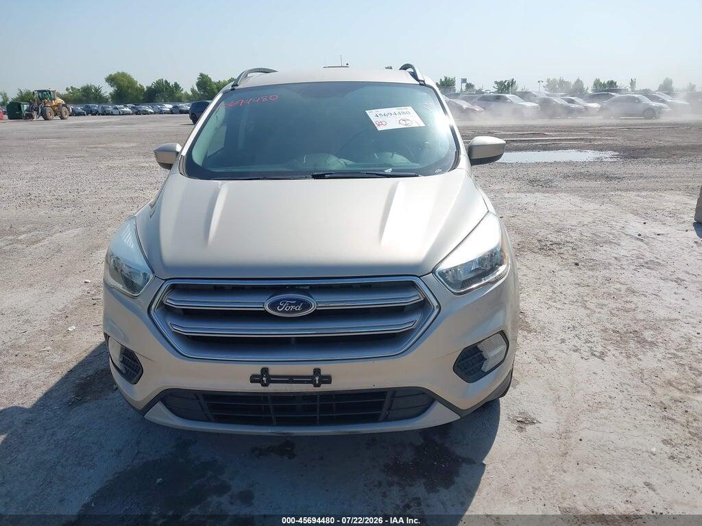 1FMCU9GD4JUC80252 2018 FORD ESCAPE photo no. 12