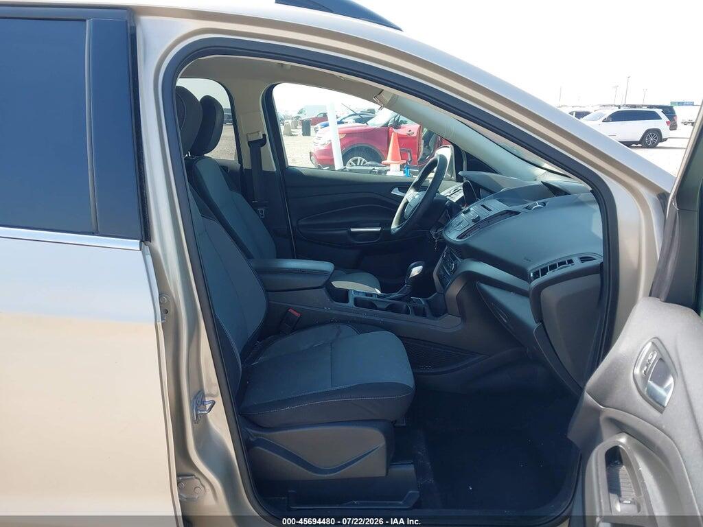 1FMCU9GD4JUC80252 2018 FORD ESCAPE photo no. 5