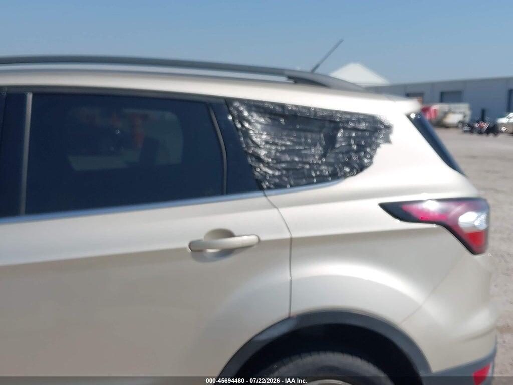 1FMCU9GD4JUC80252 2018 FORD ESCAPE photo no. 6