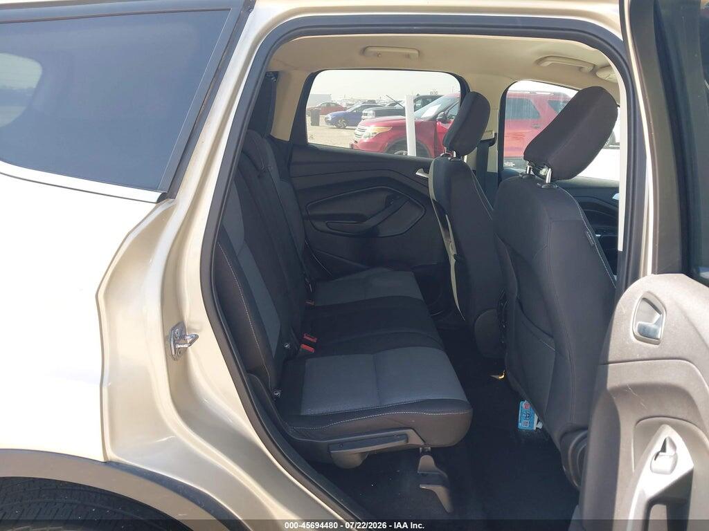 1FMCU9GD4JUC80252 2018 FORD ESCAPE photo no. 8