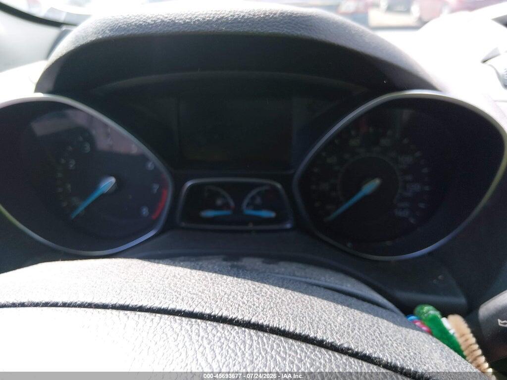 1FMCU0F74JUA07819 2018 FORD ESCAPE photo no. 7