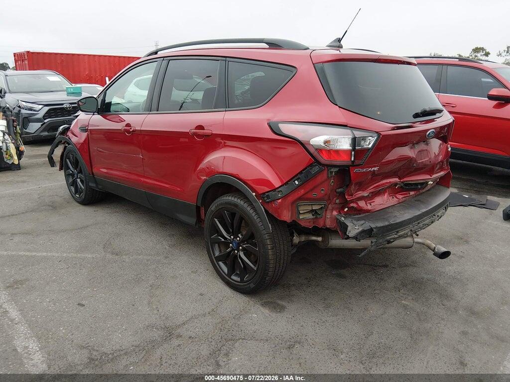 1FMCU0GD4JUC70820 2018 FORD ESCAPE photo no. 3