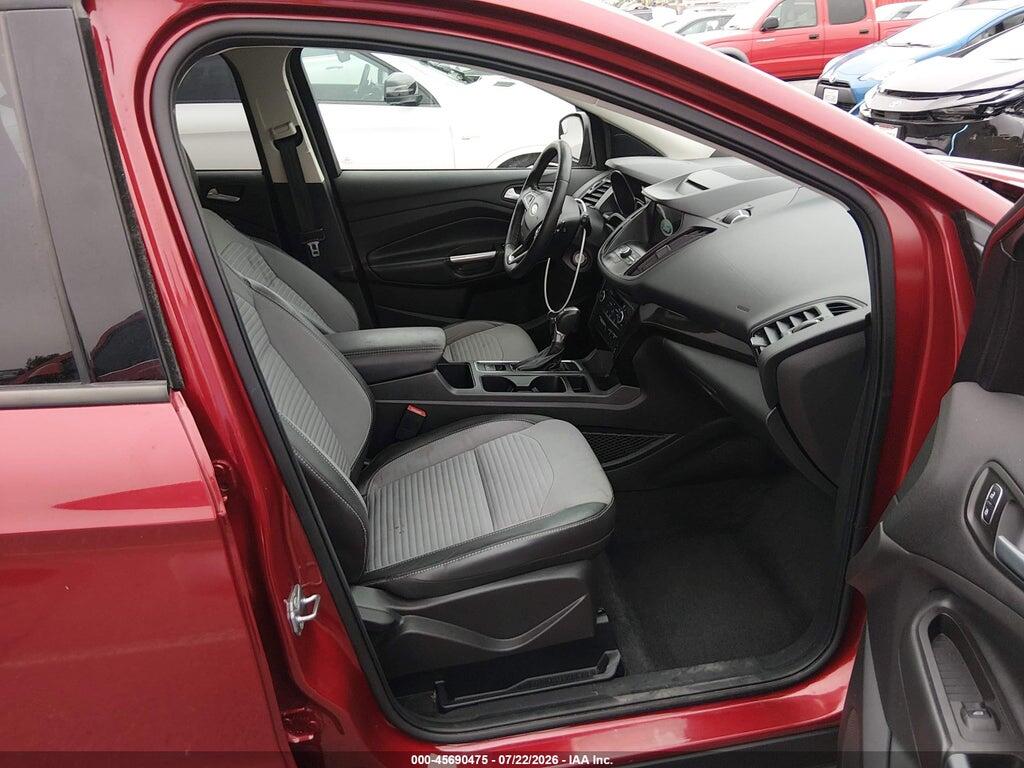 1FMCU0GD4JUC70820 2018 FORD ESCAPE photo no. 5