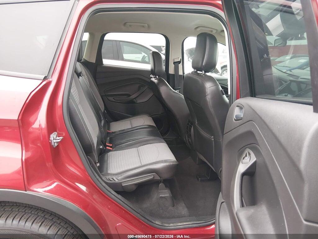 1FMCU0GD4JUC70820 2018 FORD ESCAPE photo no. 8