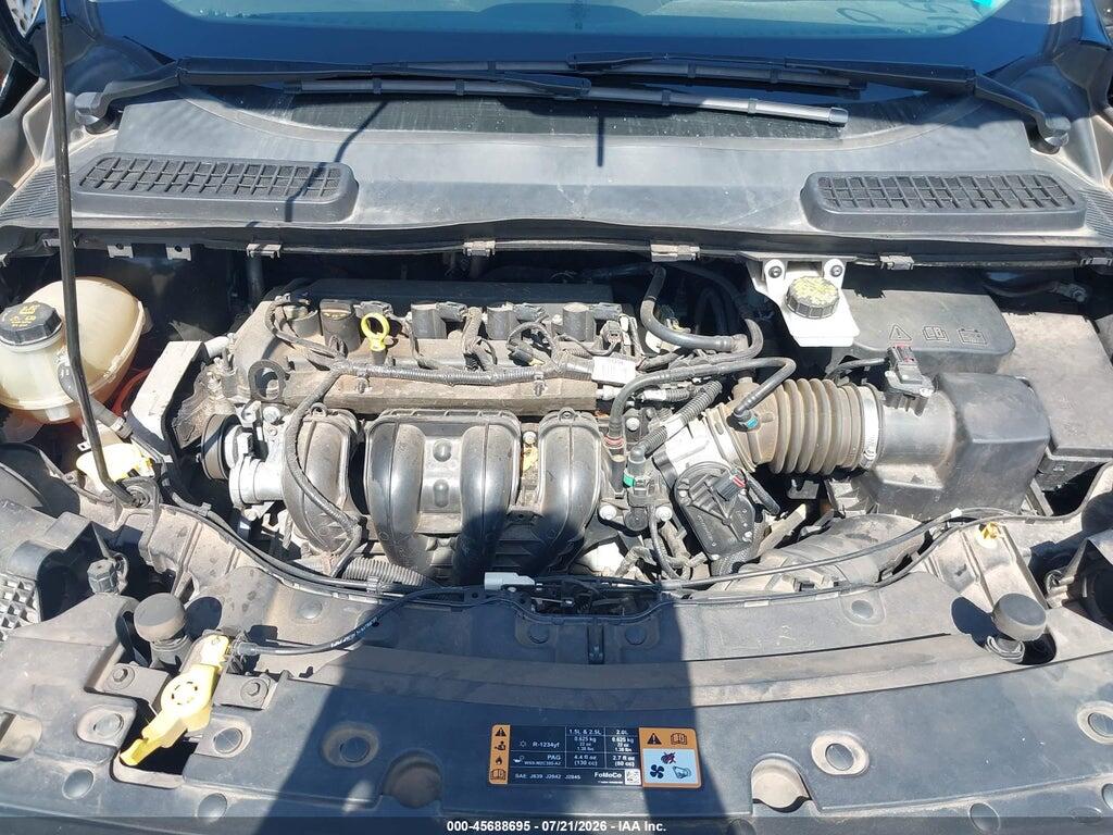 1FMCU0F78JUC70427 2018 FORD ESCAPE photo no. 10