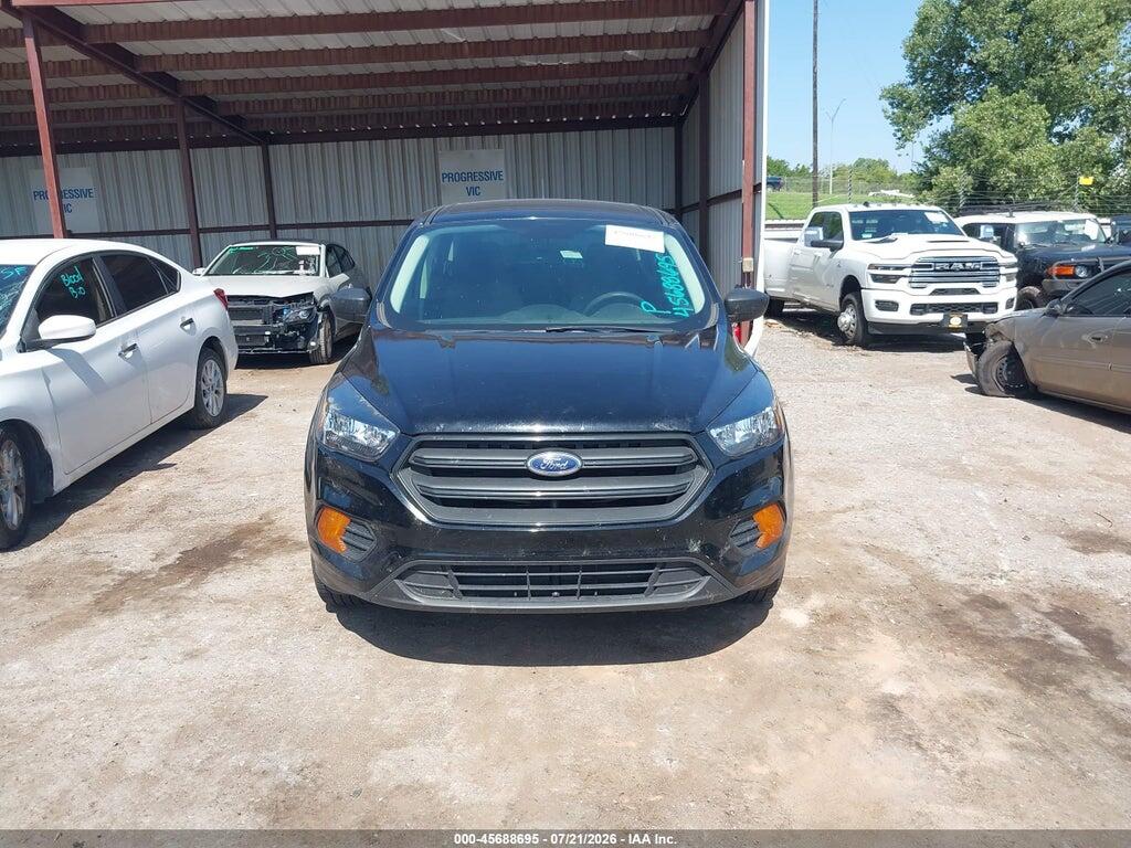 1FMCU0F78JUC70427 2018 FORD ESCAPE photo no. 12