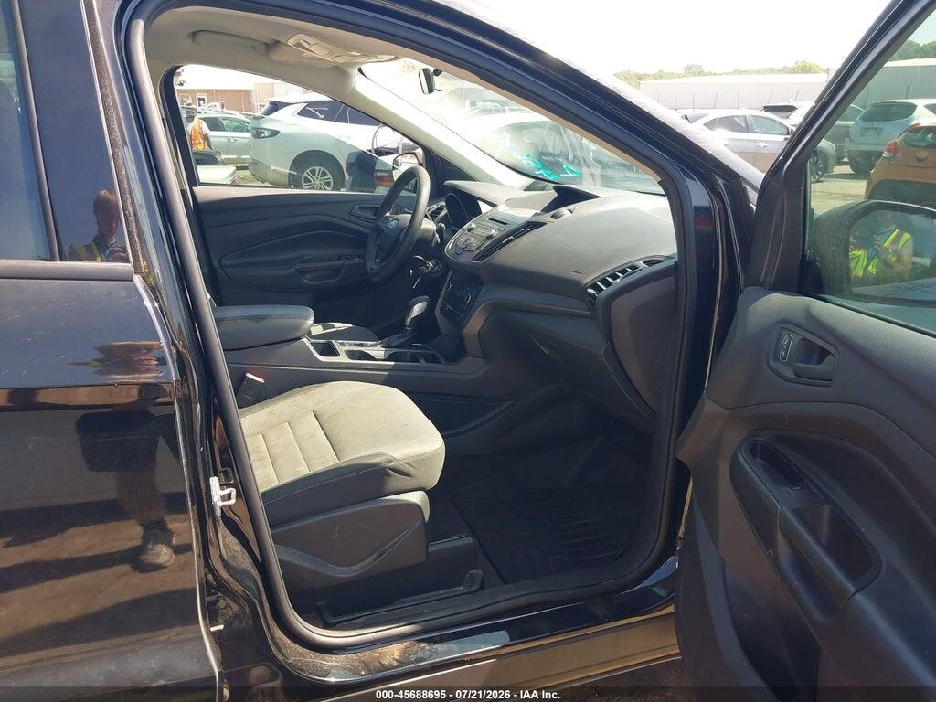 1FMCU0F78JUC70427 2018 FORD ESCAPE photo no. 5