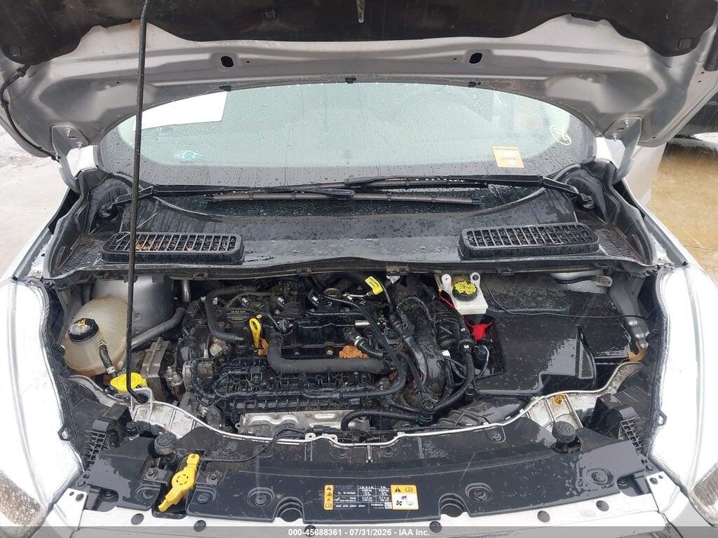 1FMCU0GD1JUC60486 2018 FORD ESCAPE photo no. 10