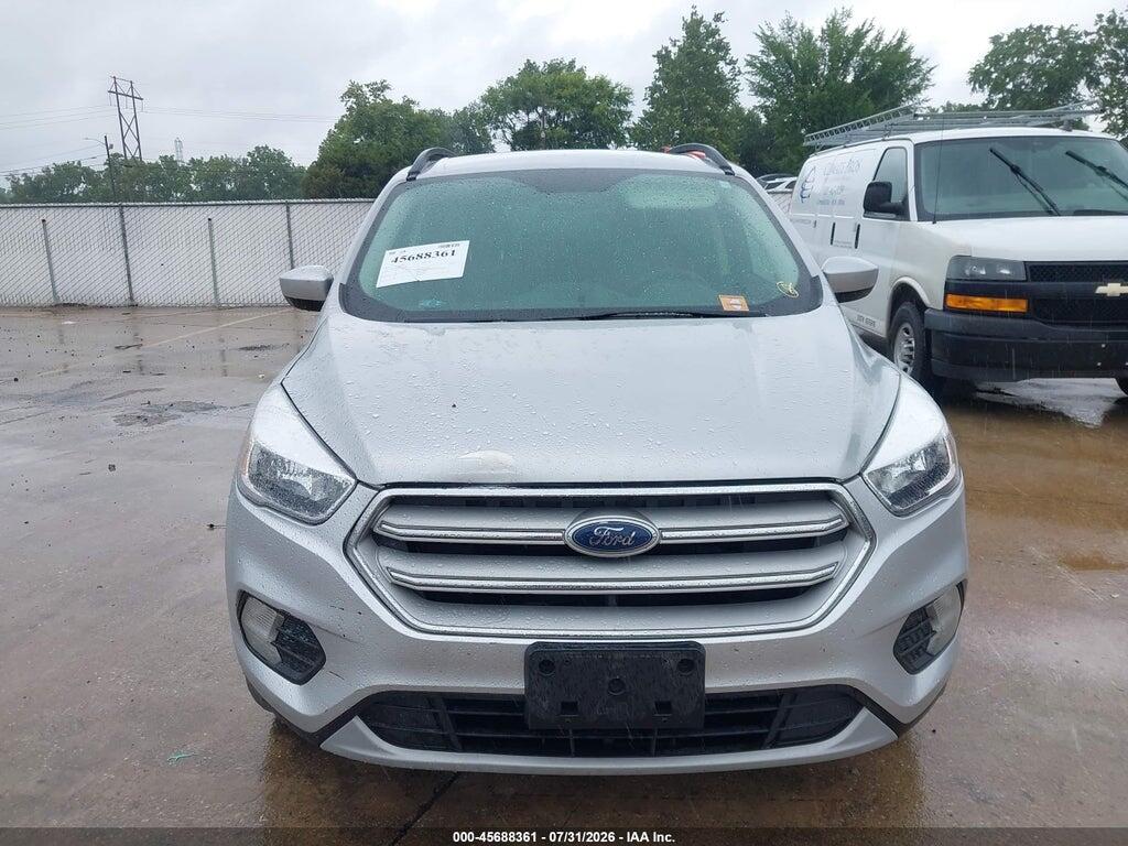1FMCU0GD1JUC60486 2018 FORD ESCAPE photo no. 12