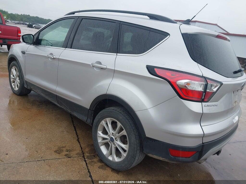 1FMCU0GD1JUC60486 2018 FORD ESCAPE photo no. 3