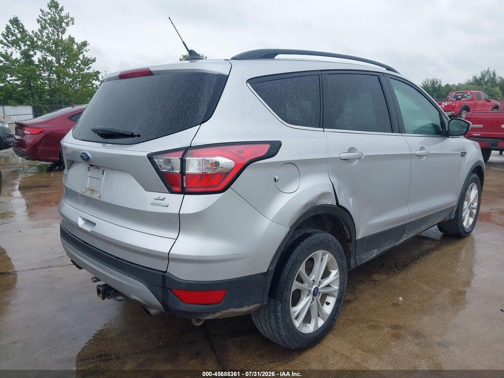 1FMCU0GD1JUC60486 2018 FORD ESCAPE photo no. 4