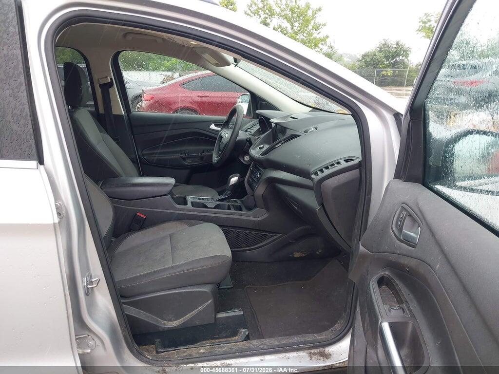 1FMCU0GD1JUC60486 2018 FORD ESCAPE photo no. 5