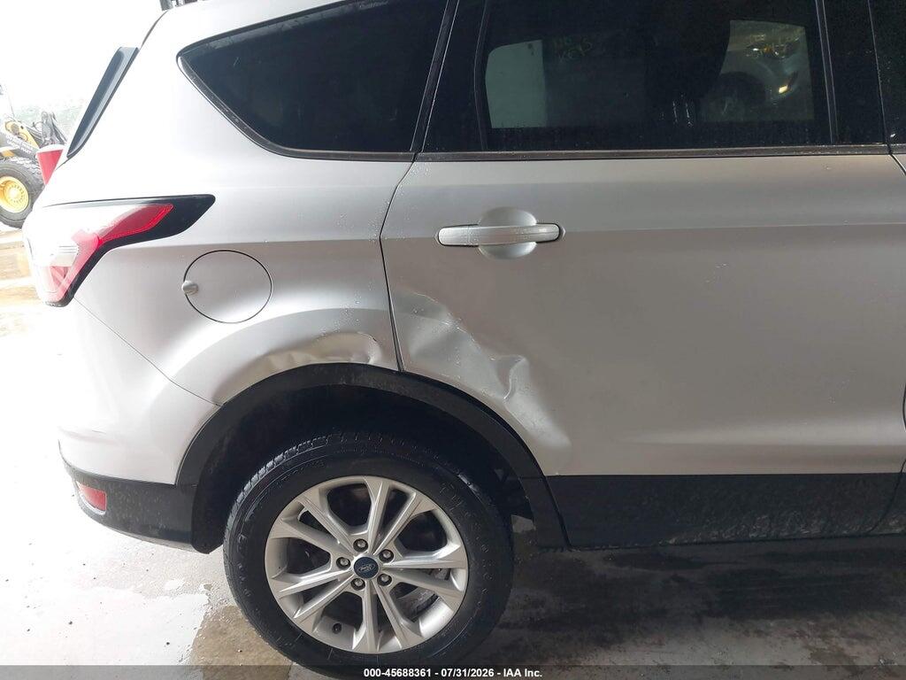 1FMCU0GD1JUC60486 2018 FORD ESCAPE photo no. 6