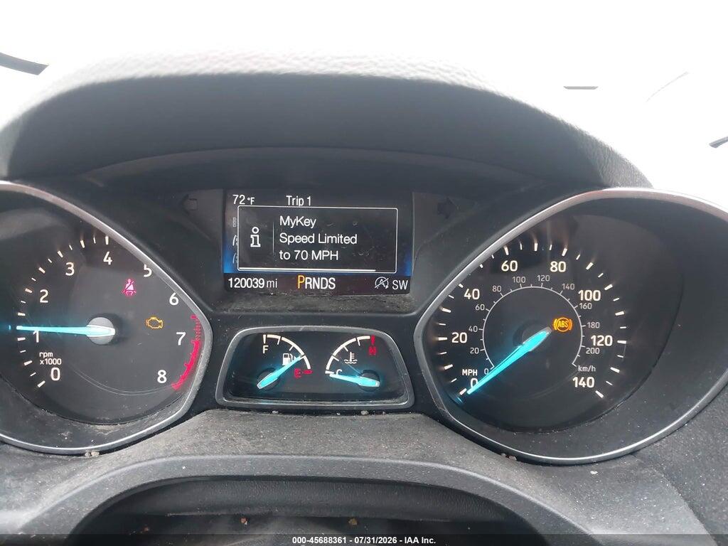 1FMCU0GD1JUC60486 2018 FORD ESCAPE photo no. 7