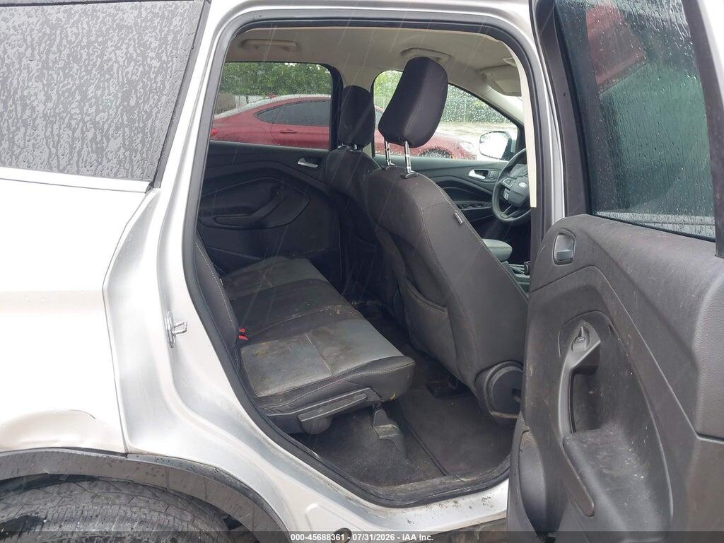 1FMCU0GD1JUC60486 2018 FORD ESCAPE photo no. 8