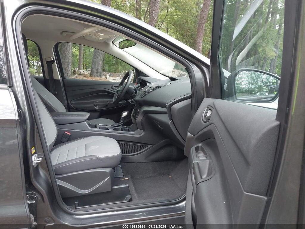 1FMCU0F72JUB27182 2018 FORD ESCAPE photo no. 5