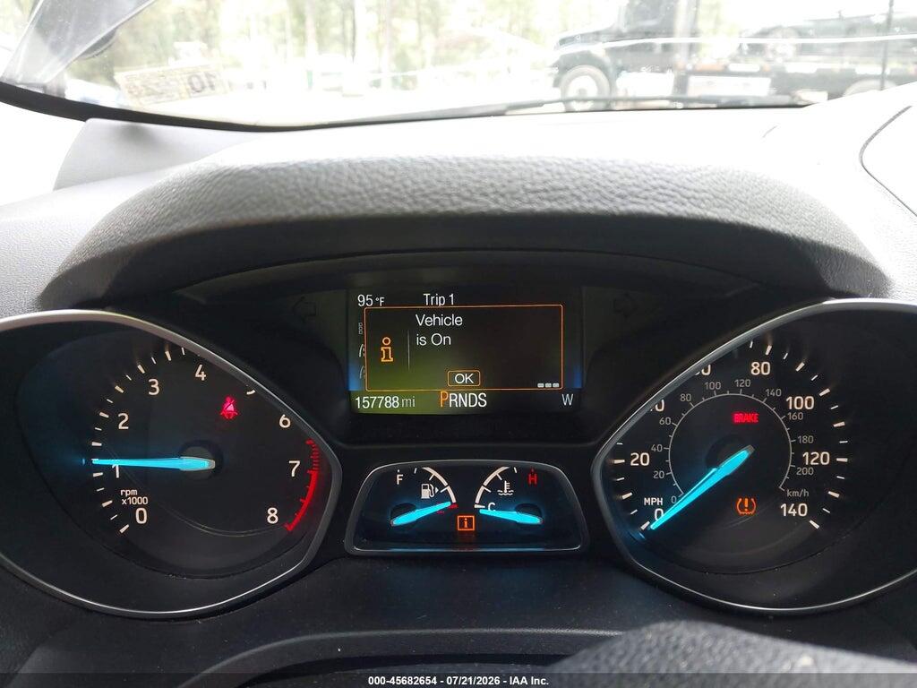 1FMCU0F72JUB27182 2018 FORD ESCAPE photo no. 7