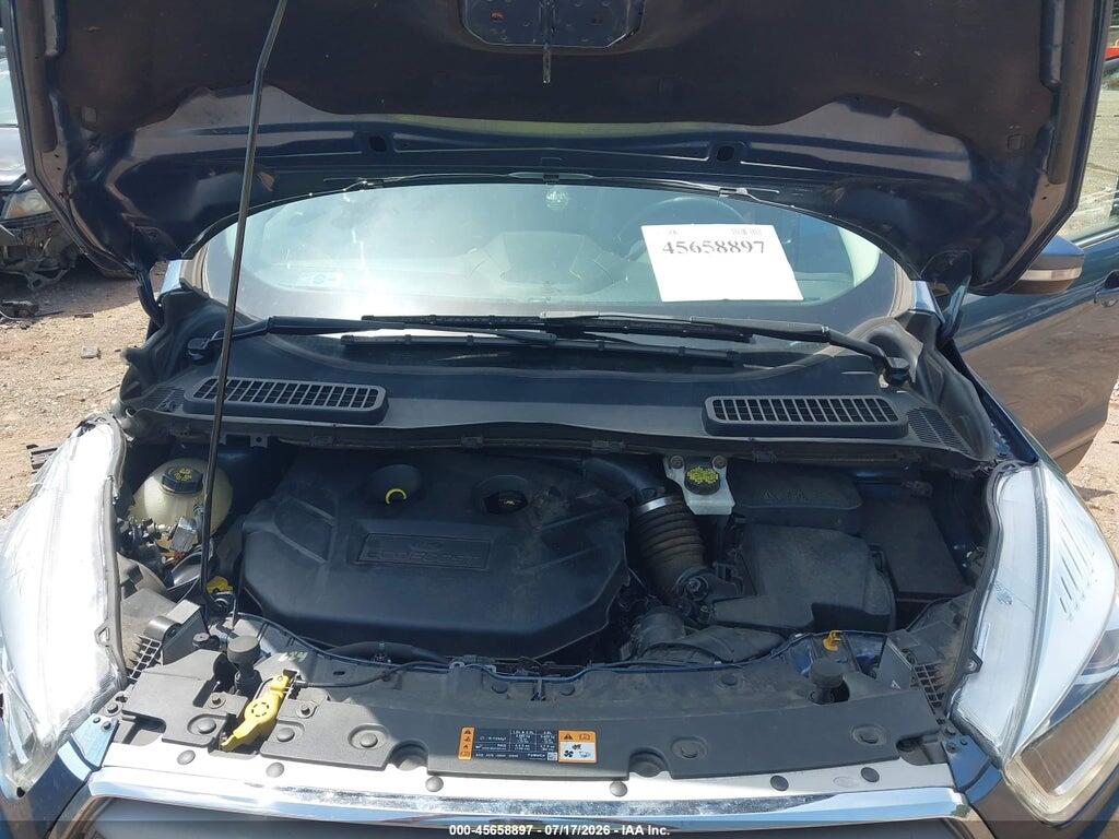 1FMCU0J90JUC33199 2018 FORD ESCAPE photo no. 10