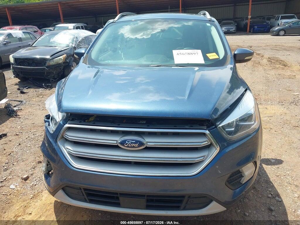1FMCU0J90JUC33199 2018 FORD ESCAPE photo no. 12