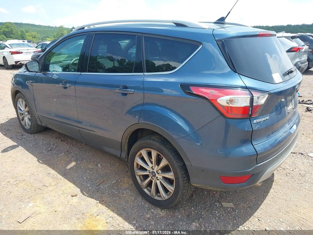 1FMCU0J90JUC33199 2018 FORD ESCAPE photo no. 3