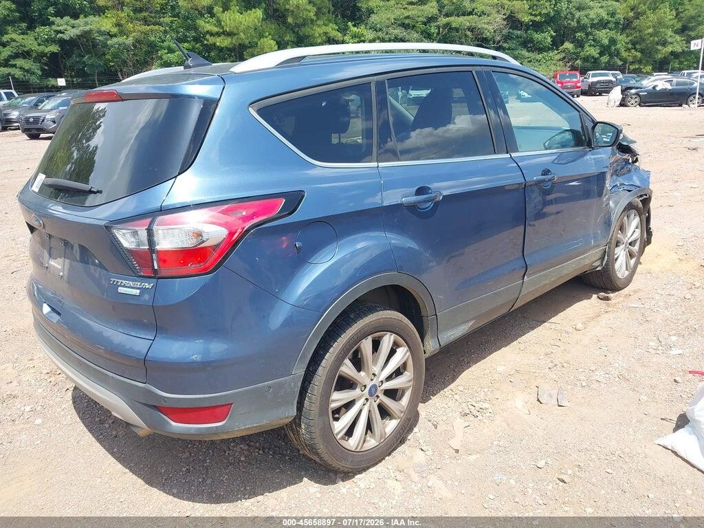 1FMCU0J90JUC33199 2018 FORD ESCAPE photo no. 4