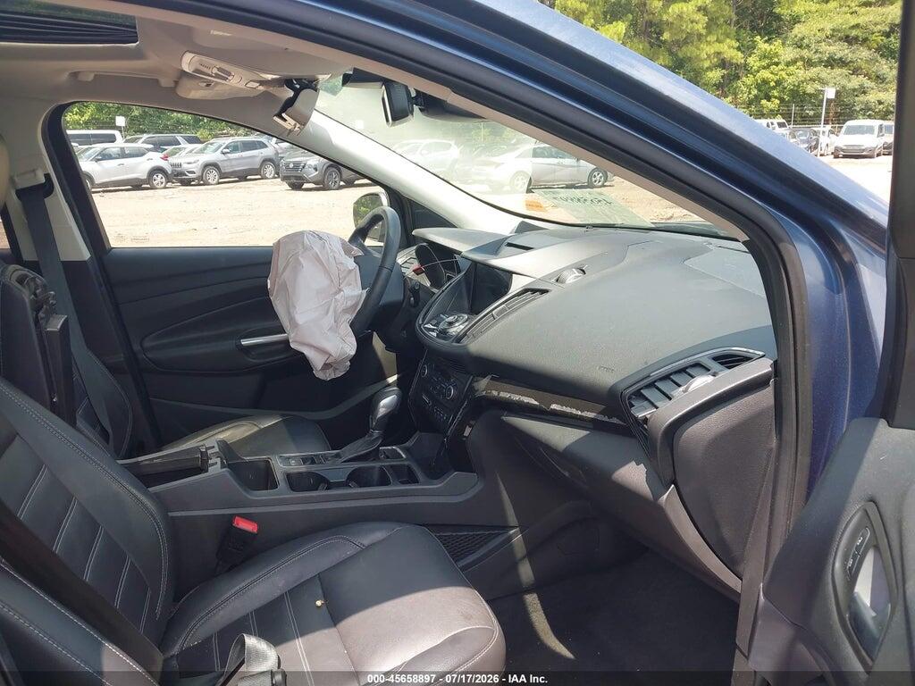 1FMCU0J90JUC33199 2018 FORD ESCAPE photo no. 5