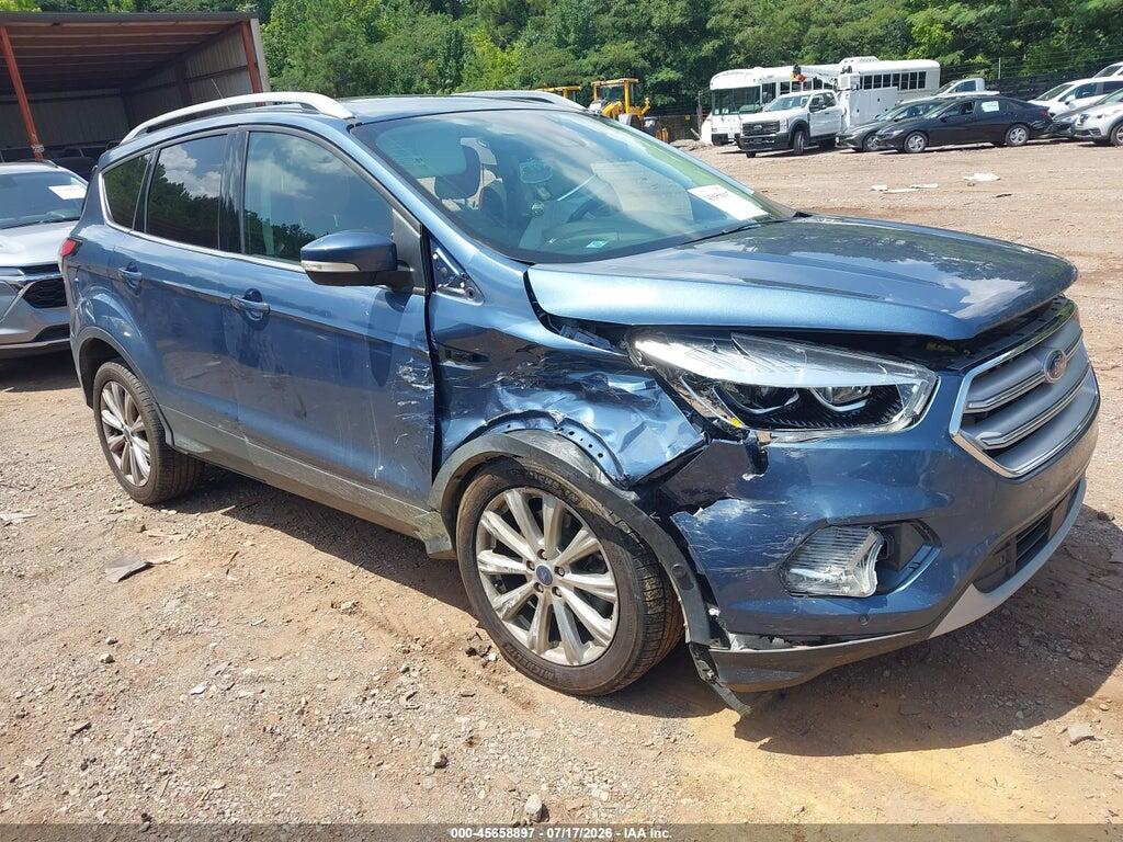 1FMCU0J90JUC33199 2018 FORD ESCAPE photo no. 6