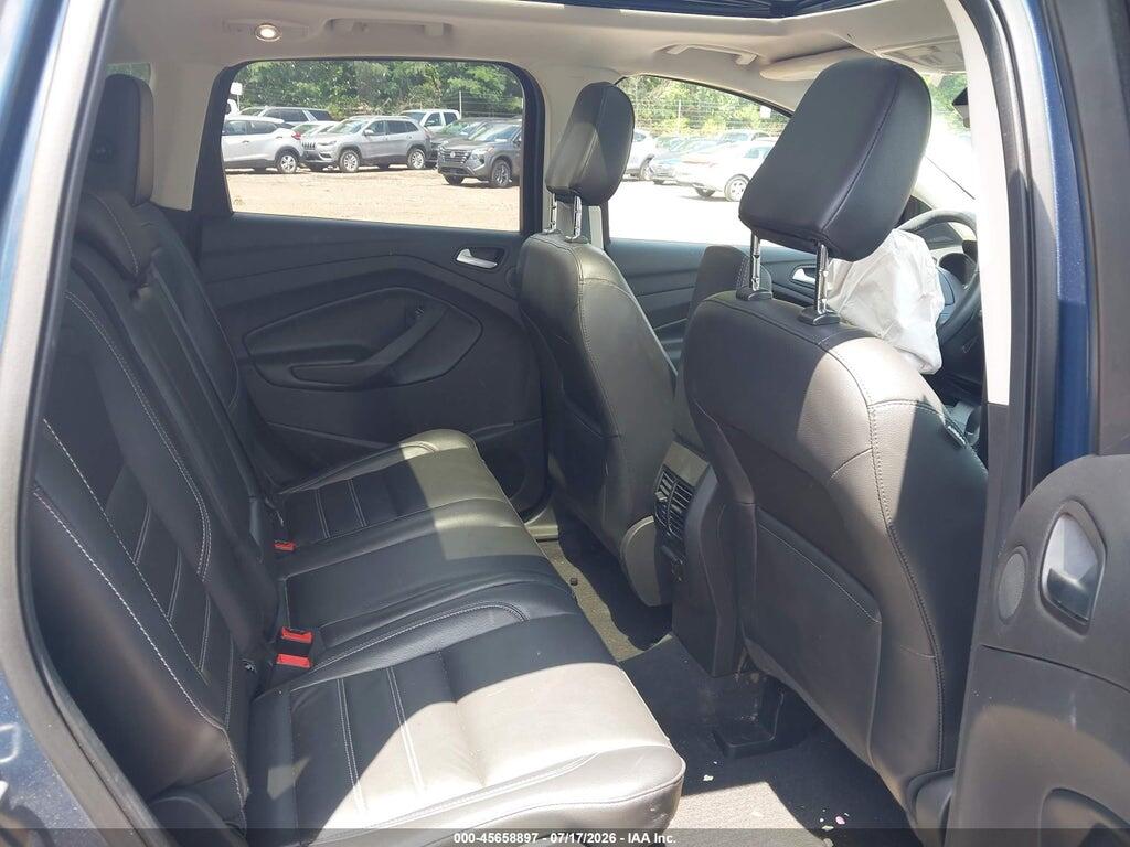1FMCU0J90JUC33199 2018 FORD ESCAPE photo no. 8