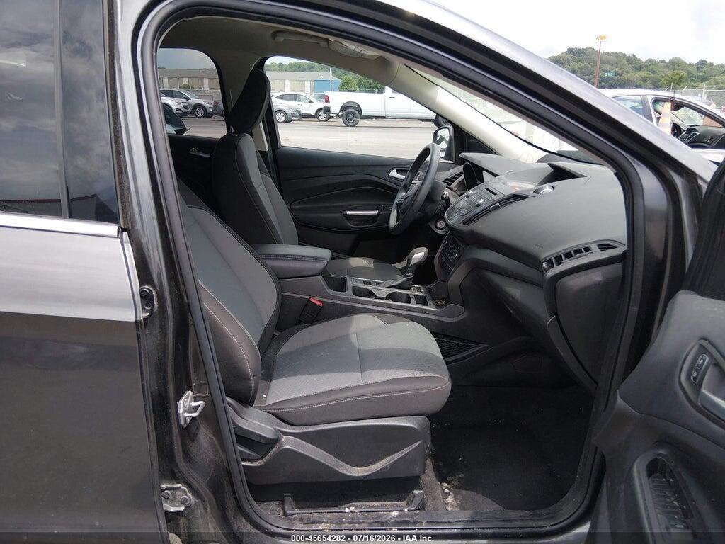 1FMCU0GDXJUC31228 2018 FORD ESCAPE photo no. 5