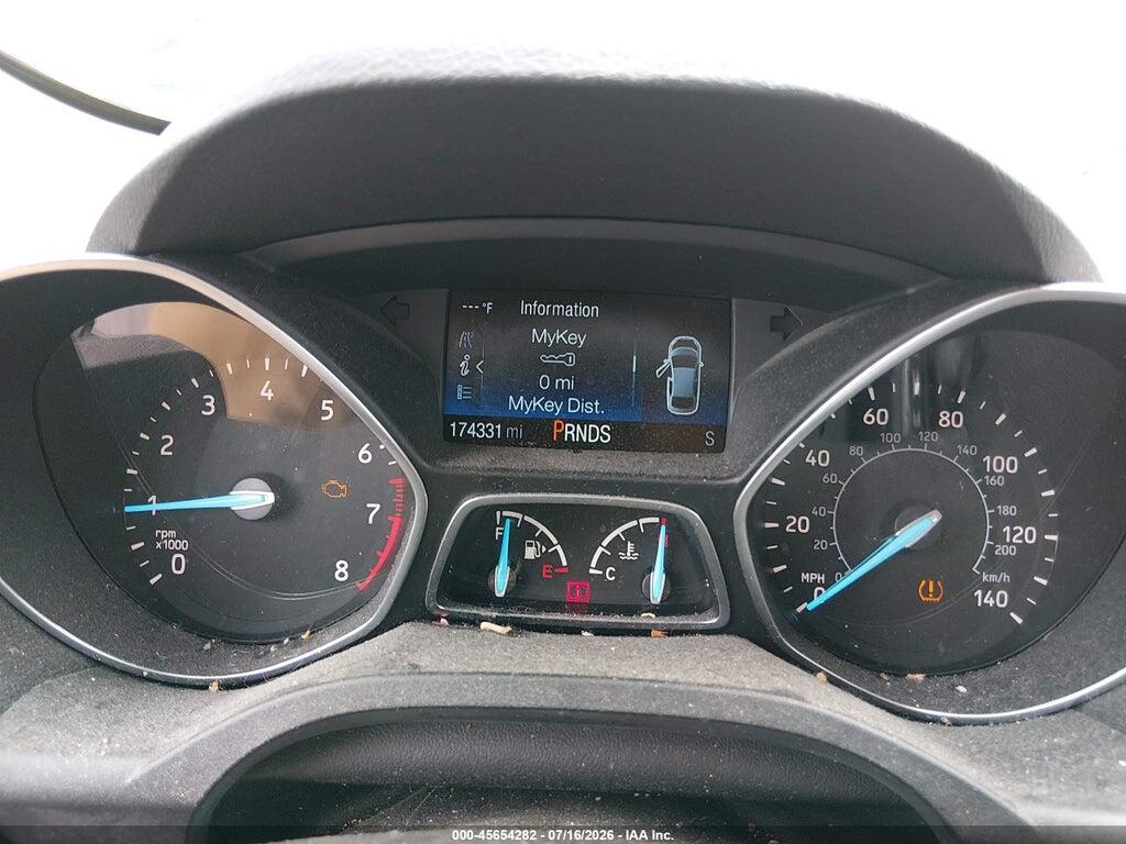 1FMCU0GDXJUC31228 2018 FORD ESCAPE photo no. 7