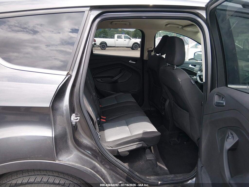 1FMCU0GDXJUC31228 2018 FORD ESCAPE photo no. 8