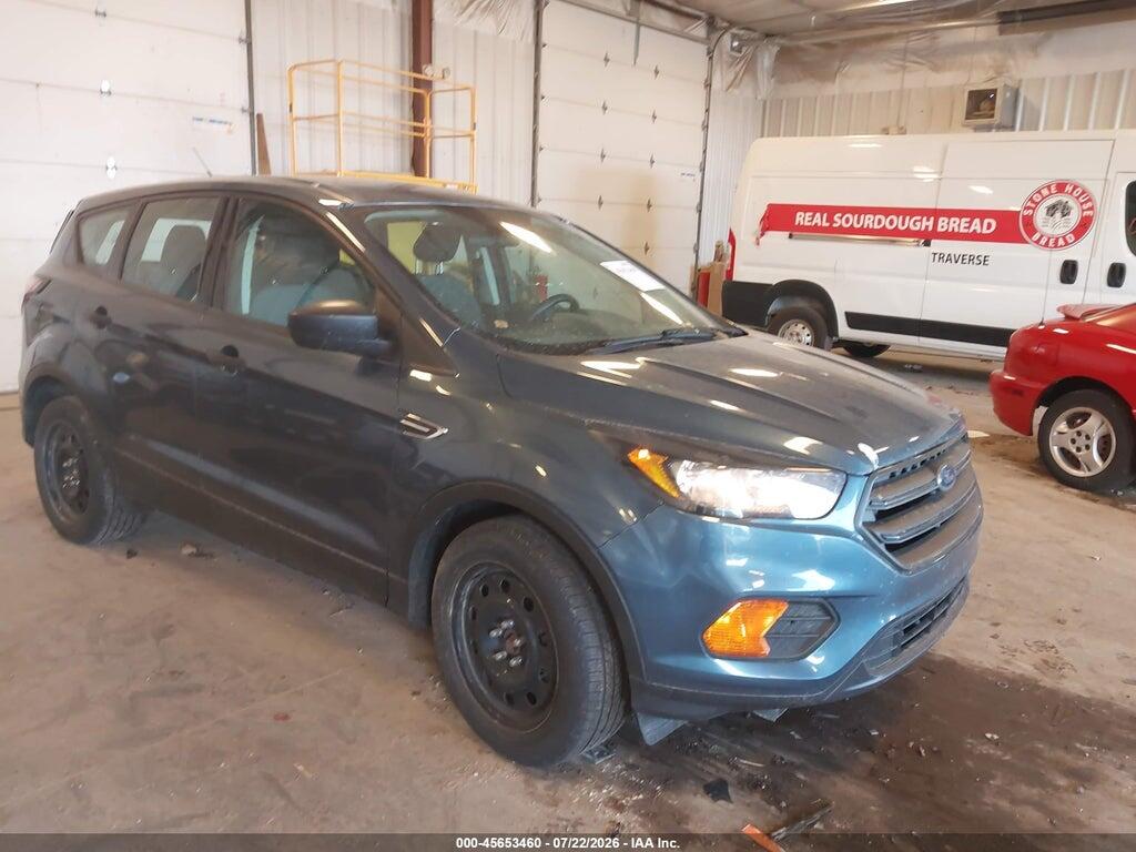 1FMCU0F78JUB71087 2018 FORD ESCAPE photo no. 1