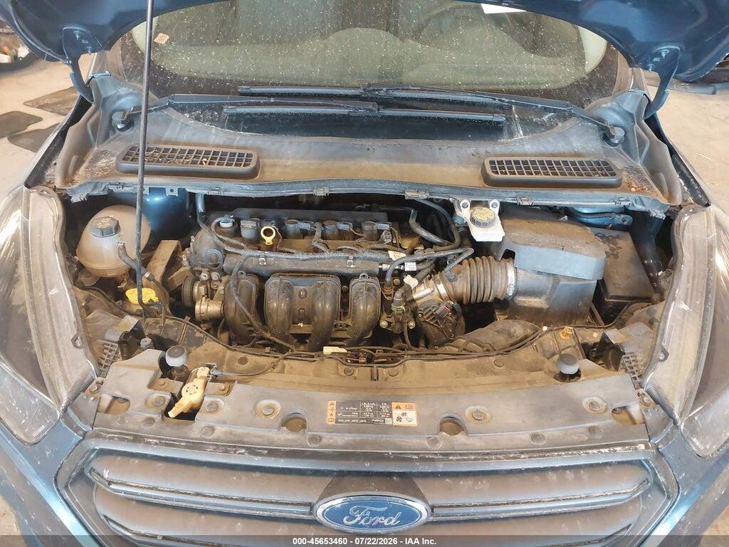 1FMCU0F78JUB71087 2018 FORD ESCAPE photo no. 10